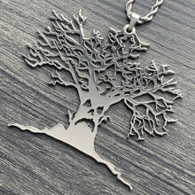 Load image into Gallery viewer, Large 'Harold' Necklace