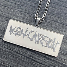 Load image into Gallery viewer, 'Ken Carson' Necklace