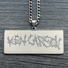 Load image into Gallery viewer, 'Ken Carson' Necklace