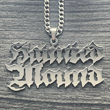 Load image into Gallery viewer, 'Haunted Mound' Necklace