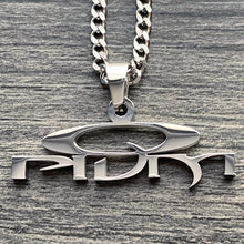 Load image into Gallery viewer, 'OPIUM' Necklace