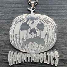 Load image into Gallery viewer, 'Hauntaholics' Necklace
