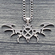 Load image into Gallery viewer, Ken Carson 'X Wing' Necklace