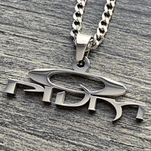 Load image into Gallery viewer, 'OPIUM' Necklace