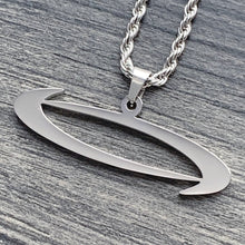 Load image into Gallery viewer, Opium '00' Necklace