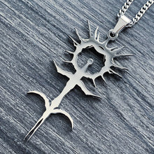 Load image into Gallery viewer, 'Blackmage' Necklace