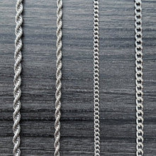 Load image into Gallery viewer, Black 'CITY MORGUE' Toe Tag Necklace