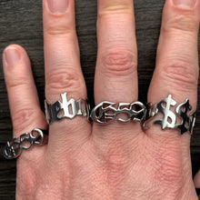 Load image into Gallery viewer, 'G59' Ring