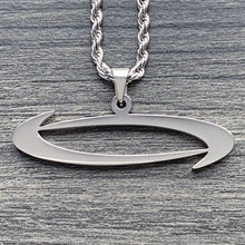 Load image into Gallery viewer, Opium '00' Necklace