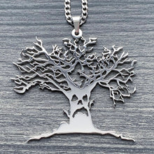 Load image into Gallery viewer, Small 'Harold' Necklace