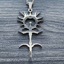 Load image into Gallery viewer, 'Blackmage' Necklace