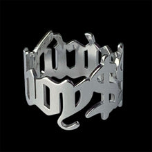 Load image into Gallery viewer, '$uicideboy$' Ring