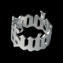 Load image into Gallery viewer, '$uicideboy$' Ring