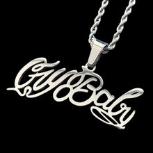 Load image into Gallery viewer, 'CryBaby' Necklace