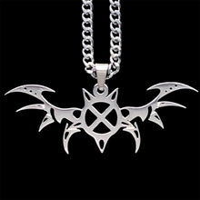 Load image into Gallery viewer, Ken Carson 'X Wing' Necklace