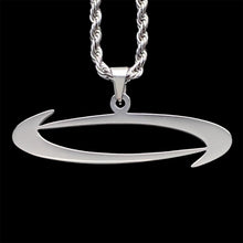 Load image into Gallery viewer, Opium '00' Necklace