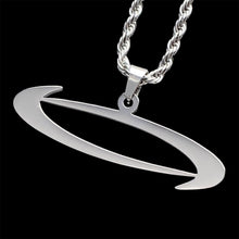 Load image into Gallery viewer, Opium '00' Necklace