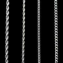 Load image into Gallery viewer, 'Blackmage' Necklace