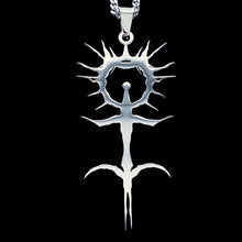 Load image into Gallery viewer, 'Blackmage' Necklace