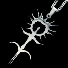 Load image into Gallery viewer, 'Blackmage' Necklace