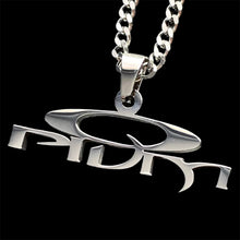 Load image into Gallery viewer, 'OPIUM' Necklace