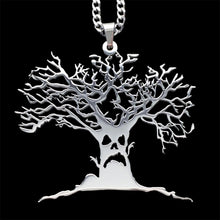 Load image into Gallery viewer, Small 'Harold' Necklace