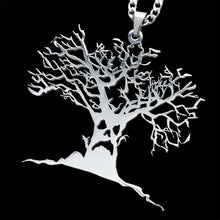 Load image into Gallery viewer, Small 'Harold' Necklace