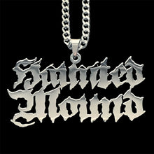 Load image into Gallery viewer, 'Haunted Mound' Necklace
