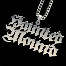Load image into Gallery viewer, 'Haunted Mound' Necklace