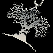 Load image into Gallery viewer, Large 'Harold' Necklace