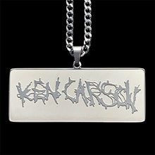 Load image into Gallery viewer, 'Ken Carson' Necklace