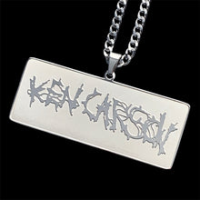 Load image into Gallery viewer, 'Ken Carson' Necklace