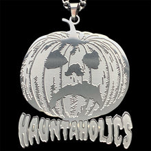 Load image into Gallery viewer, 'Hauntaholics' Necklace