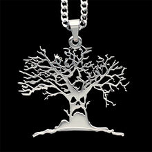 Load image into Gallery viewer, Baby 'Harold' Necklace