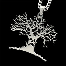 Load image into Gallery viewer, Baby 'Harold' Necklace