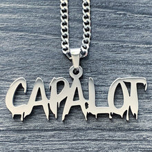 Load image into Gallery viewer, 'Capalot' Necklace