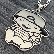 Load image into Gallery viewer, 'Baby MAC' Necklace