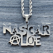 Load image into Gallery viewer, 'NASCAR ALOE' Necklace