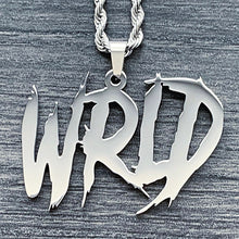 Load image into Gallery viewer, Juice 'WRLD' Necklace