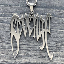 Load image into Gallery viewer, 'Revenge' Necklace