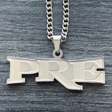 Load image into Gallery viewer, &#39;P.R.E.&#39; Necklace
