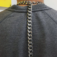 Load image into Gallery viewer, 'ANCHOR' Chain