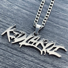 Load image into Gallery viewer, 'KID LAROI' Necklace