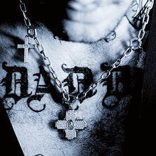 Load image into Gallery viewer, Trinity Necklace