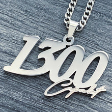 Load image into Gallery viewer, &#39;1300&#39; Necklace
