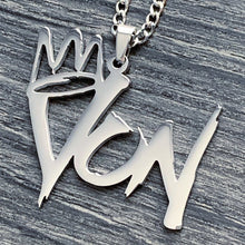 Load image into Gallery viewer, 'King Von' Necklace