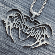 Load image into Gallery viewer, &#39;GHOSTEMANE&#39; Necklace
