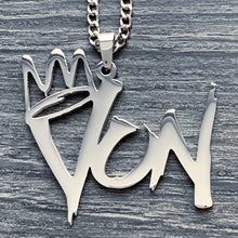 Load image into Gallery viewer, 'King Von' Necklace