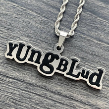 Load image into Gallery viewer, &#39;yUngbLud&#39; Necklace
