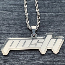 Load image into Gallery viewer, &#39;Posty&#39; Necklace
